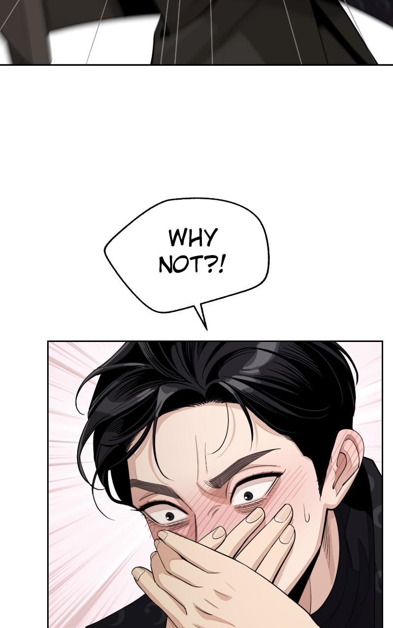 Iseop ui Yeonae Chapter 57 - Page 54