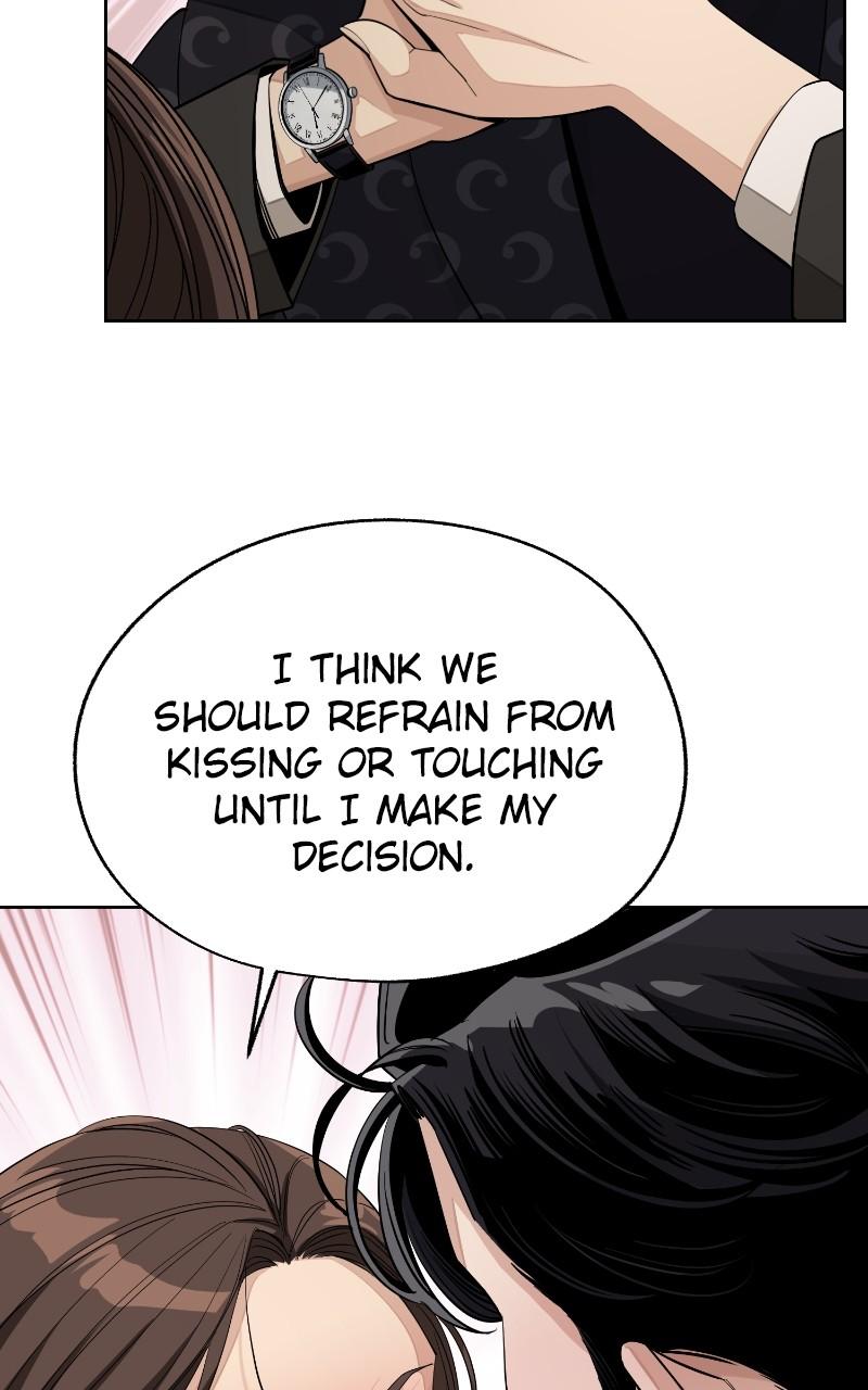 Iseop ui Yeonae Chapter 57 - Page 55