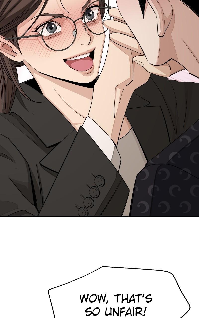 Iseop ui Yeonae Chapter 57 - Page 56