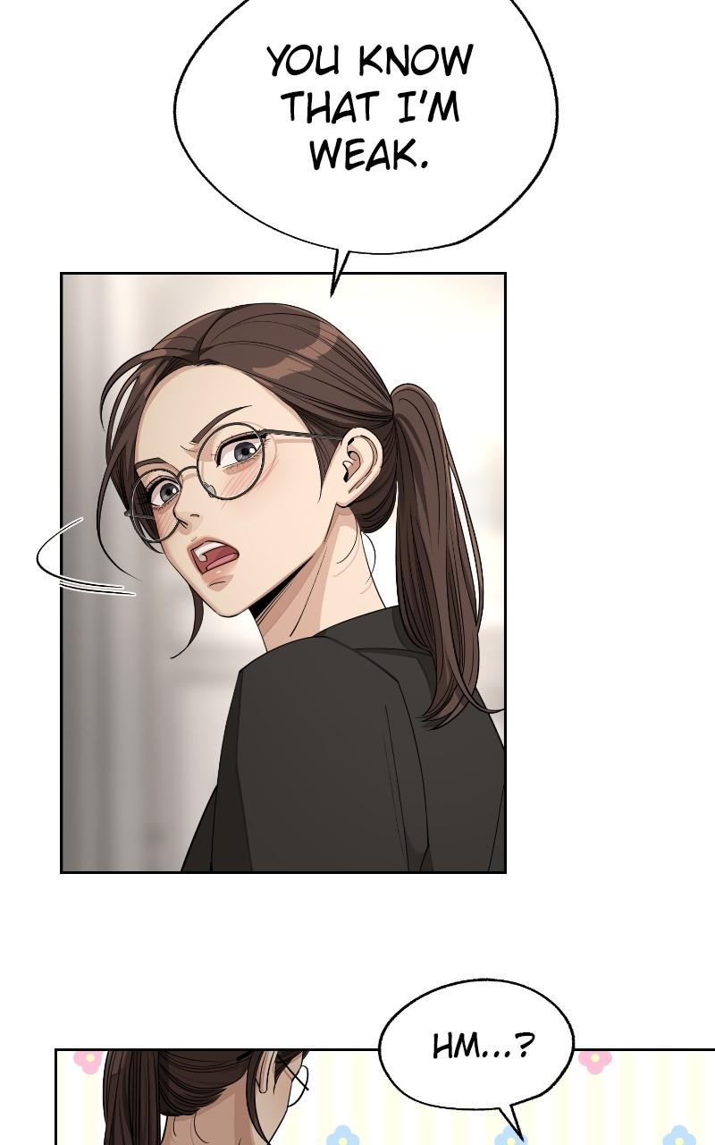 Iseop ui Yeonae Chapter 57 - Page 58