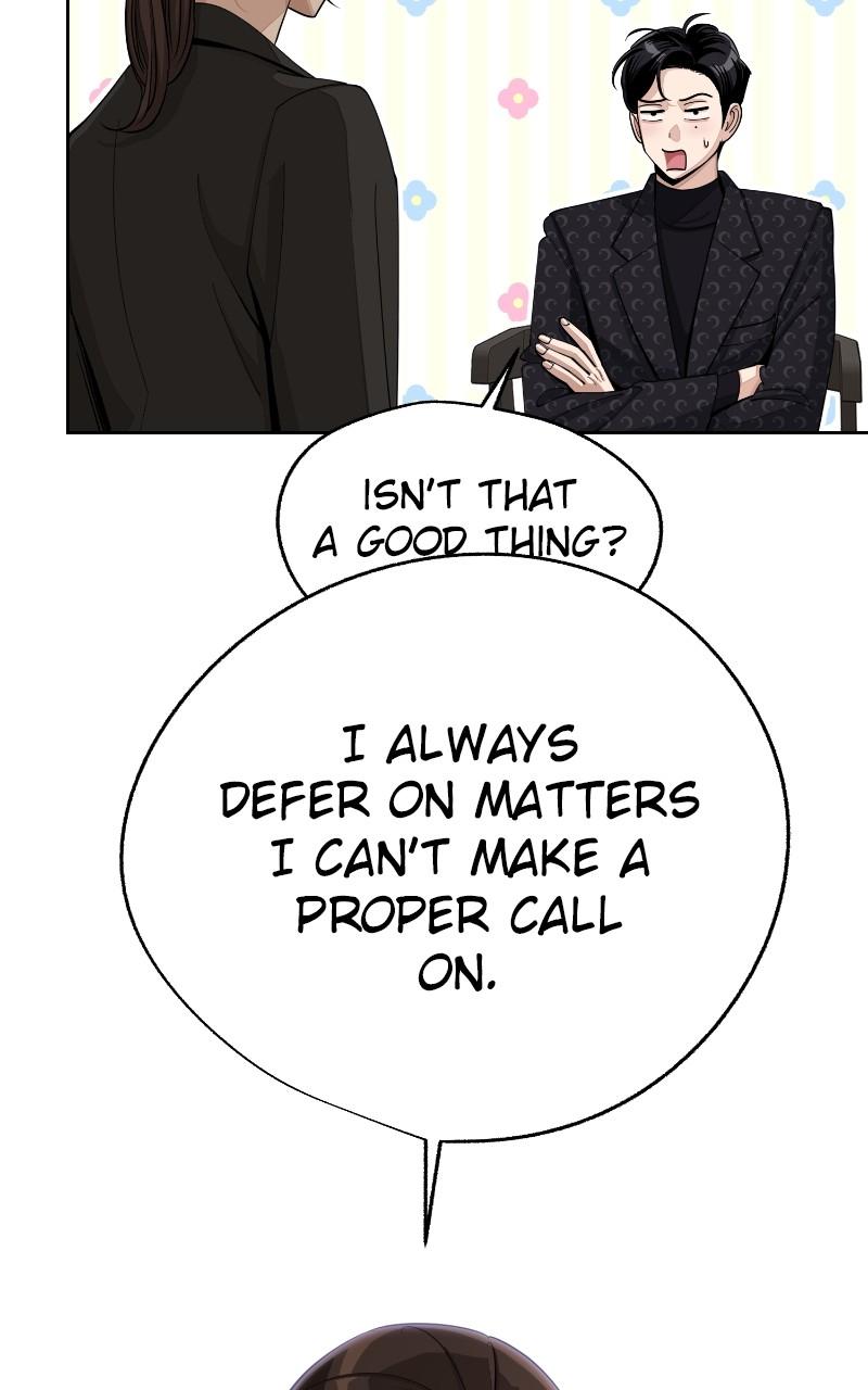 Iseop ui Yeonae Chapter 57 - Page 59