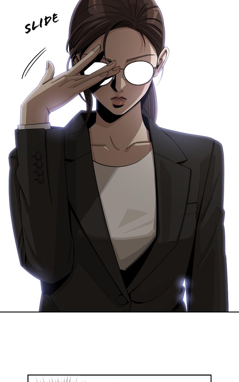 Iseop ui Yeonae Chapter 57 - Page 60