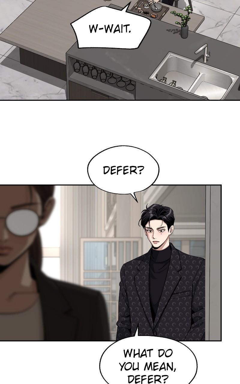 Iseop ui Yeonae Chapter 57 - Page 63