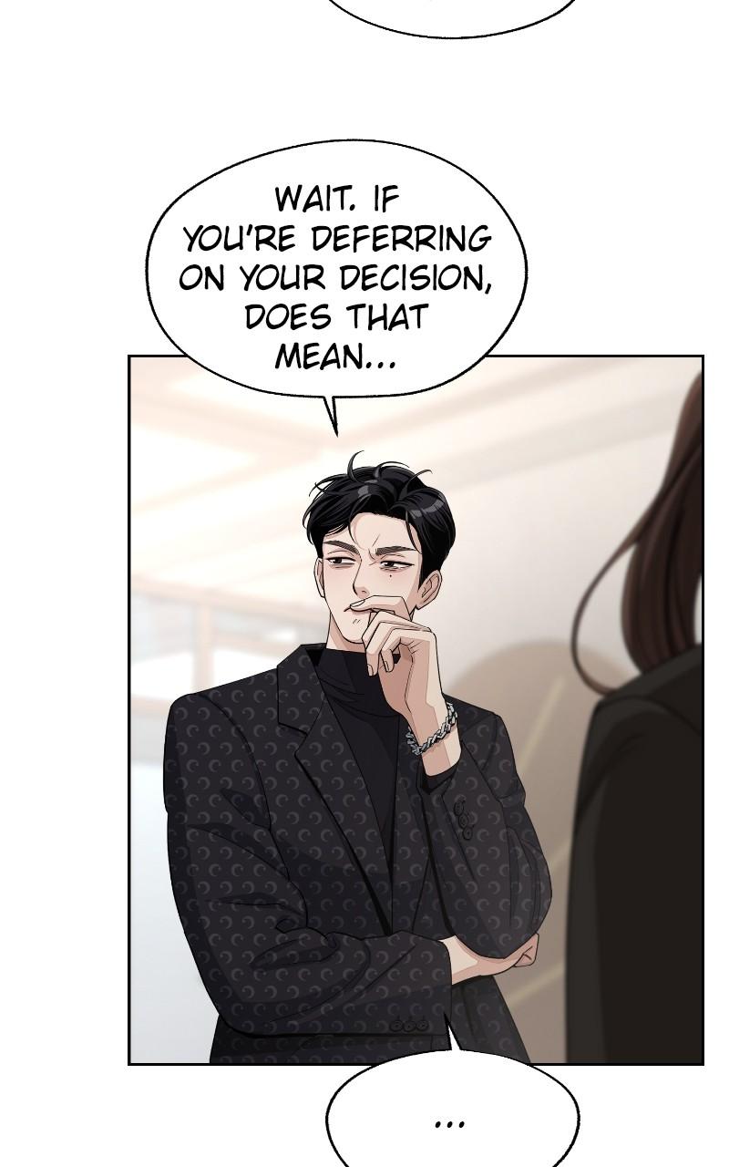 Iseop ui Yeonae Chapter 57 - Page 64