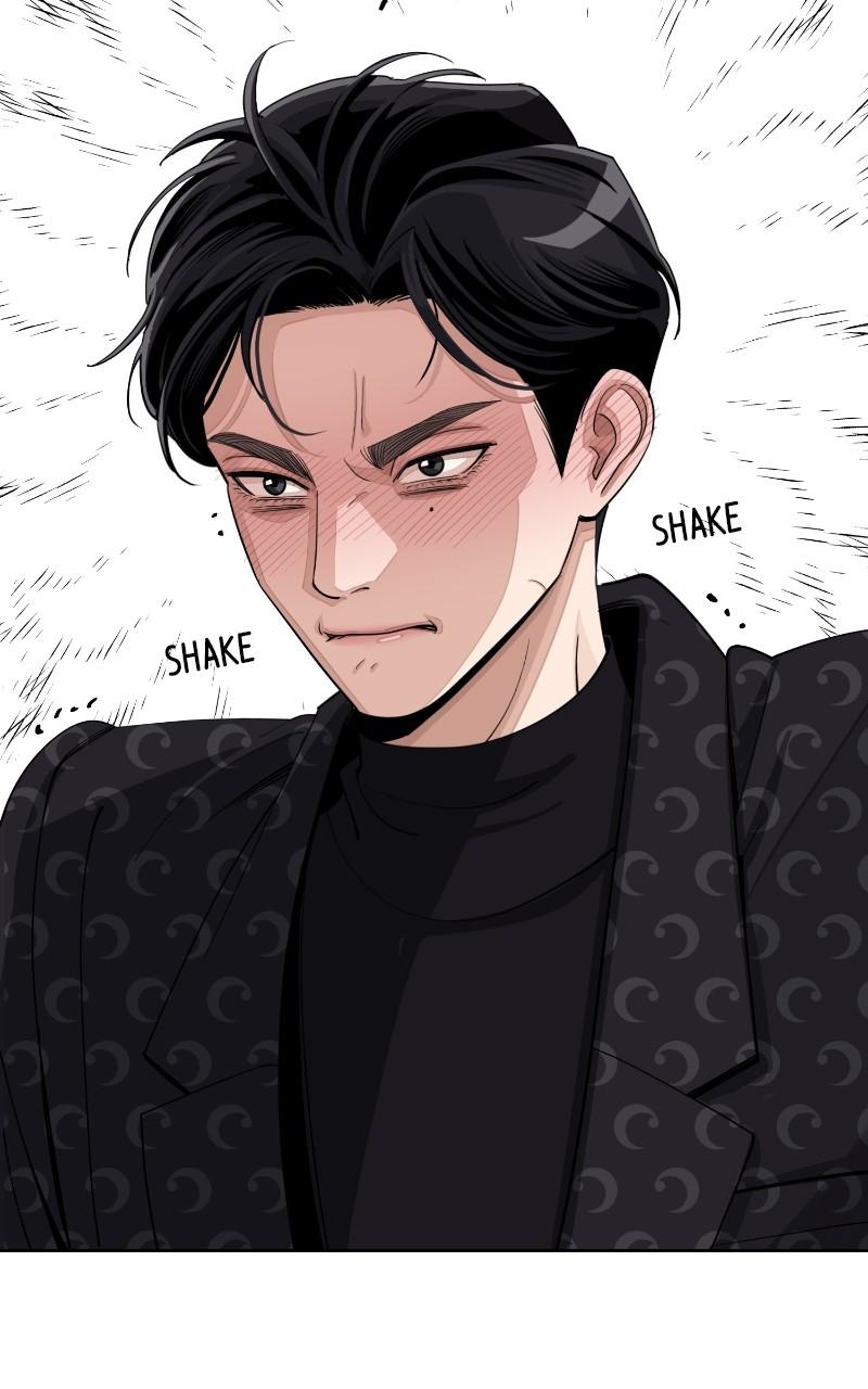 Iseop ui Yeonae Chapter 57 - Page 68