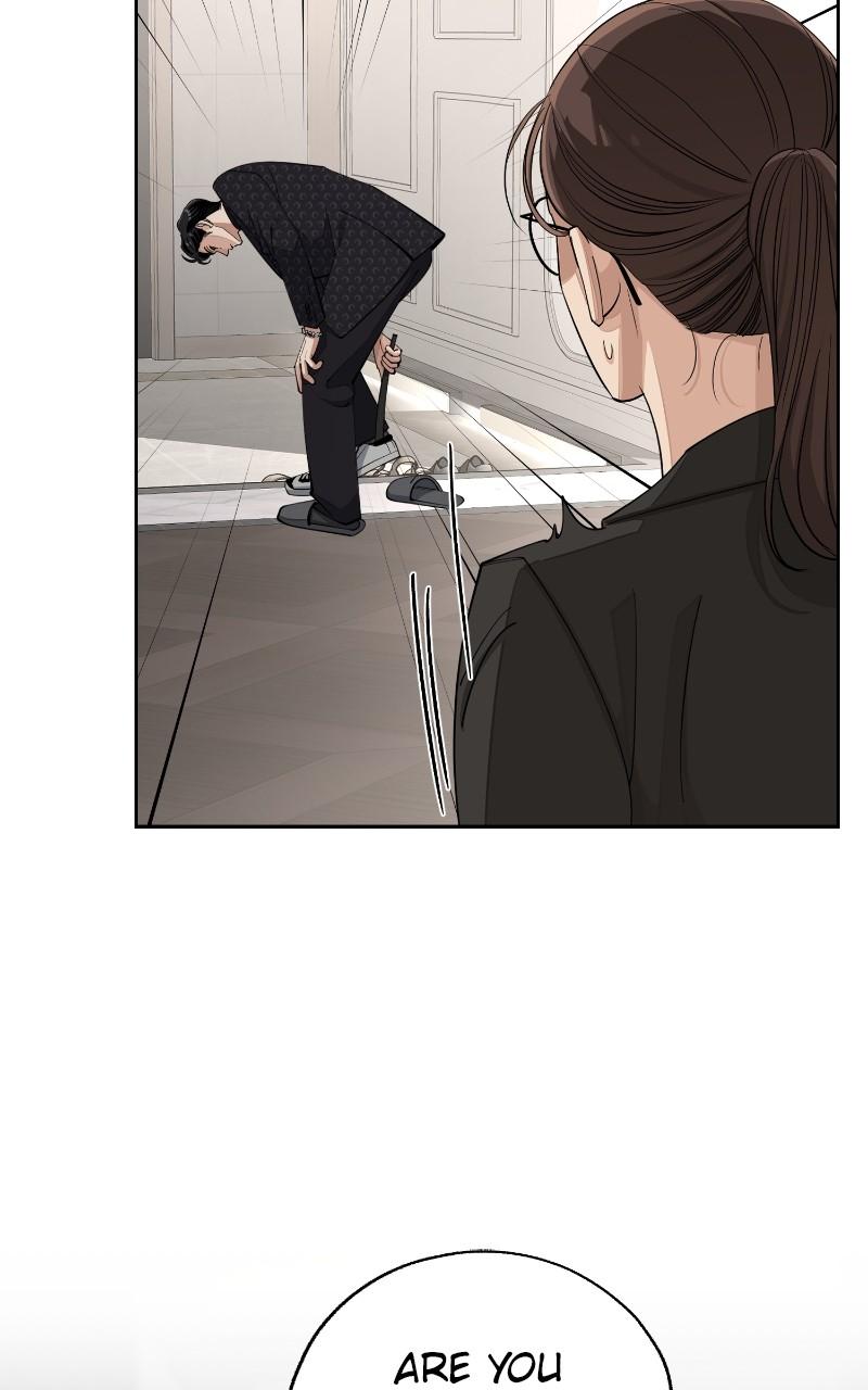 Iseop ui Yeonae Chapter 57 - Page 70