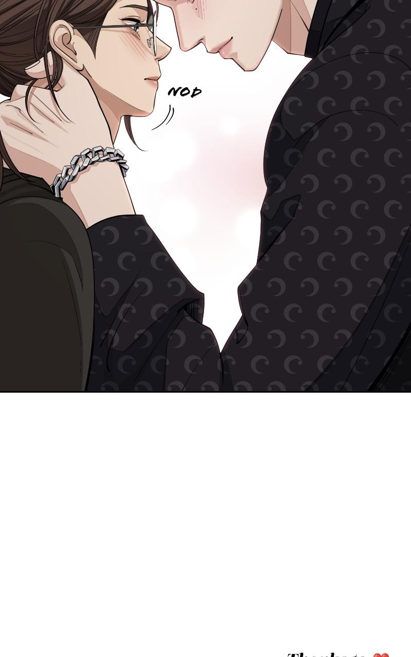 Iseop ui Yeonae Chapter 57 - Page 83