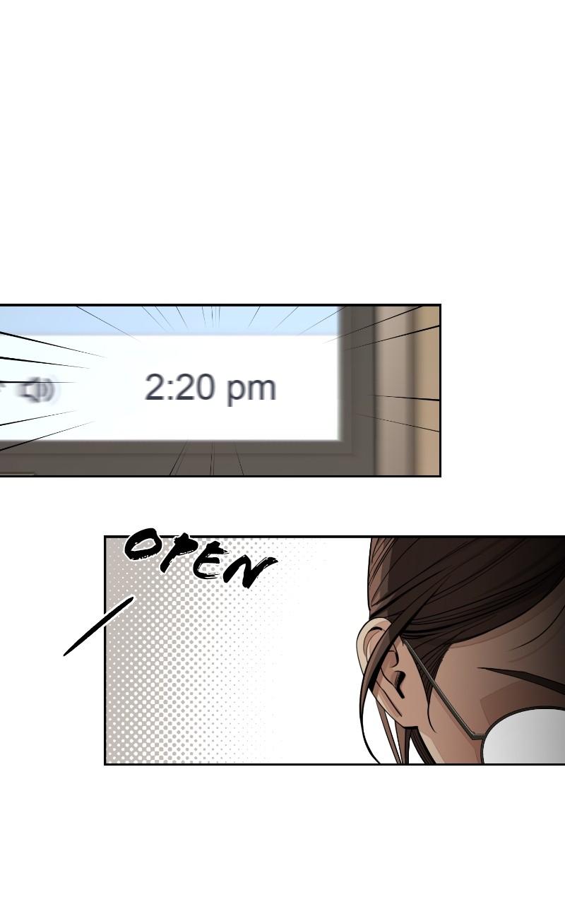 Iseop ui Yeonae Chapter 58 - Page 4