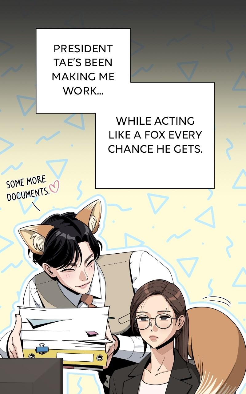 Iseop ui Yeonae Chapter 58 - Page 14