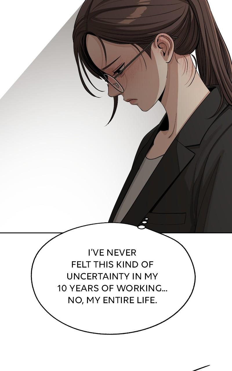Iseop ui Yeonae Chapter 58 - Page 18