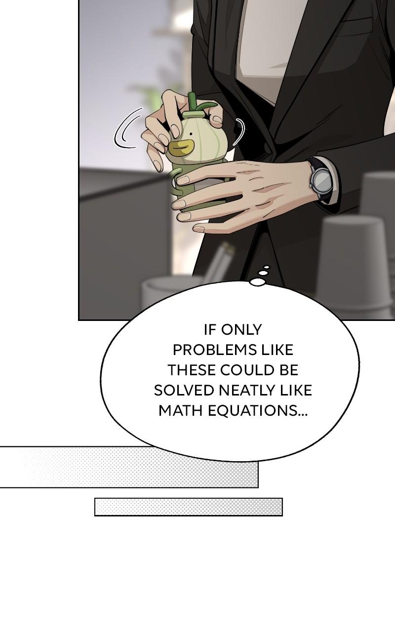 Iseop ui Yeonae Chapter 58 - Page 24