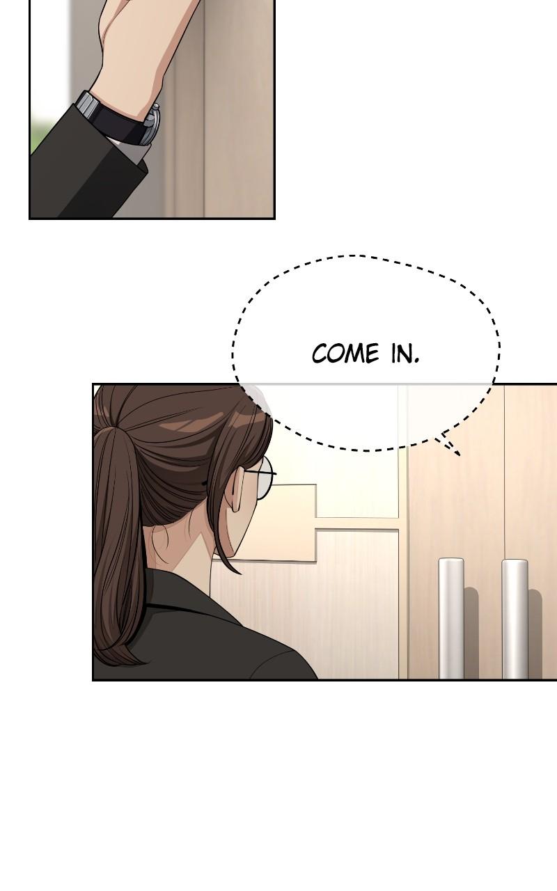 Iseop ui Yeonae Chapter 58 - Page 26