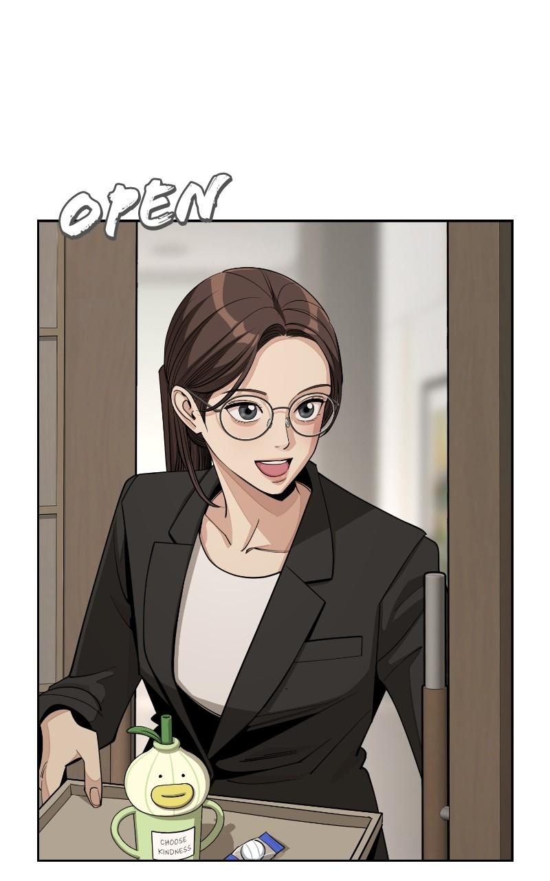 Iseop ui Yeonae Chapter 58 - Page 27