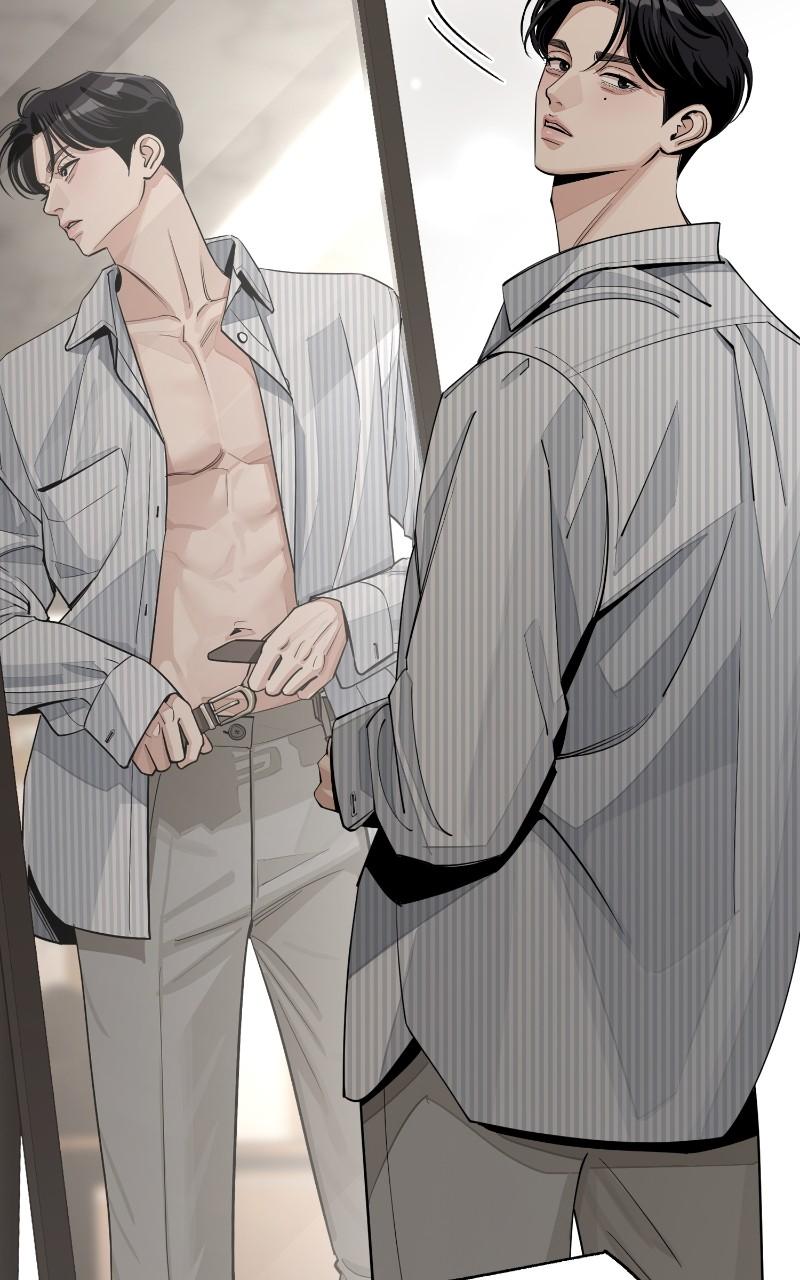 Iseop ui Yeonae Chapter 58 - Page 29