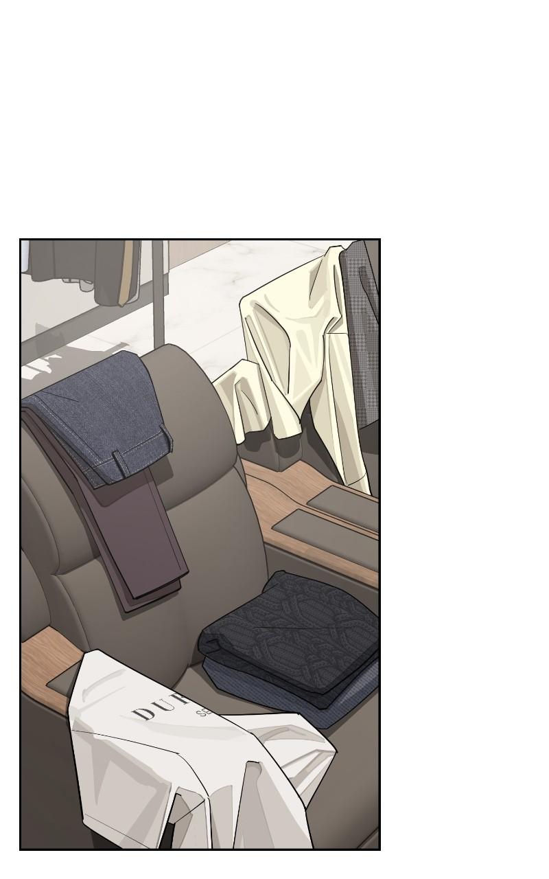 Iseop ui Yeonae Chapter 58 - Page 32