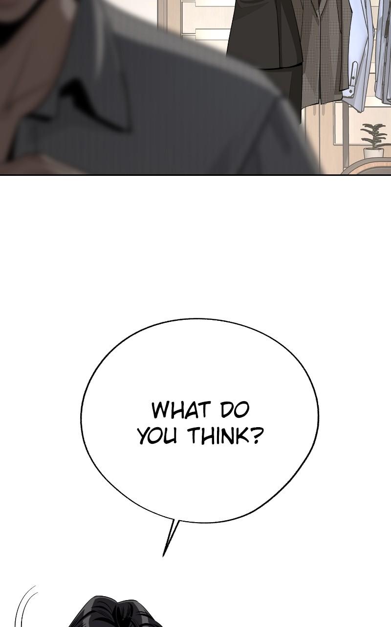 Iseop ui Yeonae Chapter 58 - Page 35