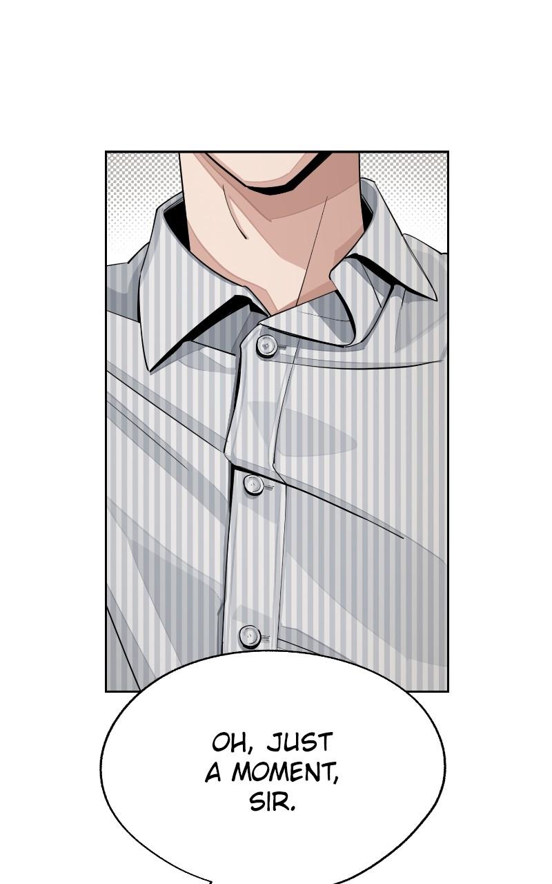 Iseop ui Yeonae Chapter 58 - Page 37