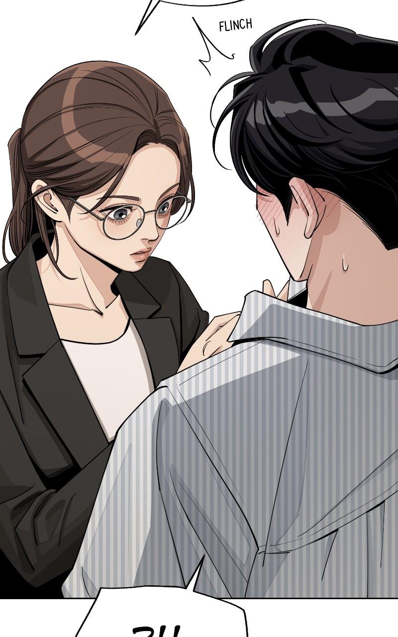 Iseop ui Yeonae Chapter 58 - Page 38