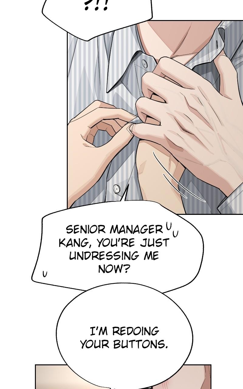 Iseop ui Yeonae Chapter 58 - Page 39