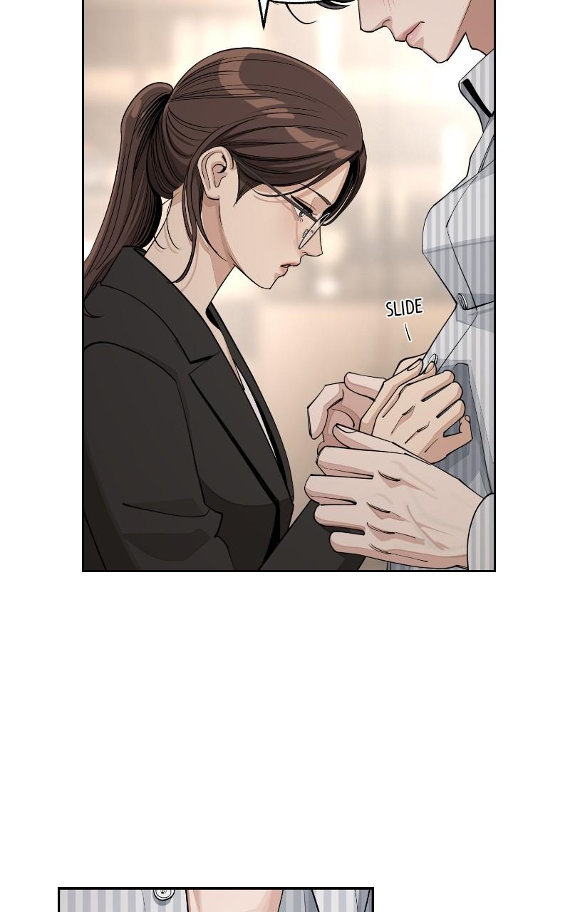 Iseop ui Yeonae Chapter 58 - Page 40