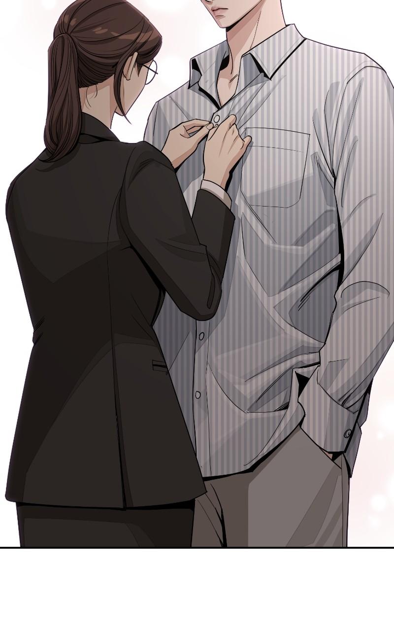 Iseop ui Yeonae Chapter 58 - Page 43