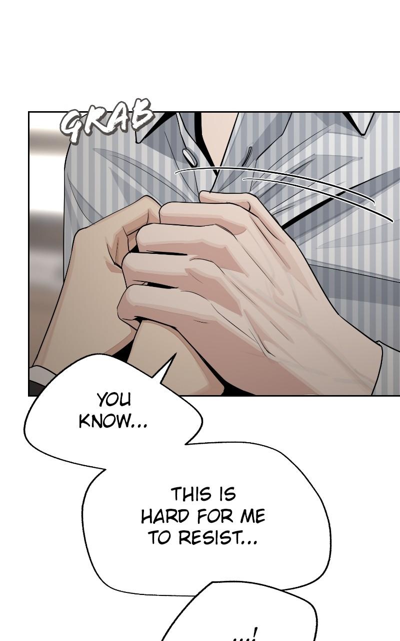 Iseop ui Yeonae Chapter 58 - Page 44