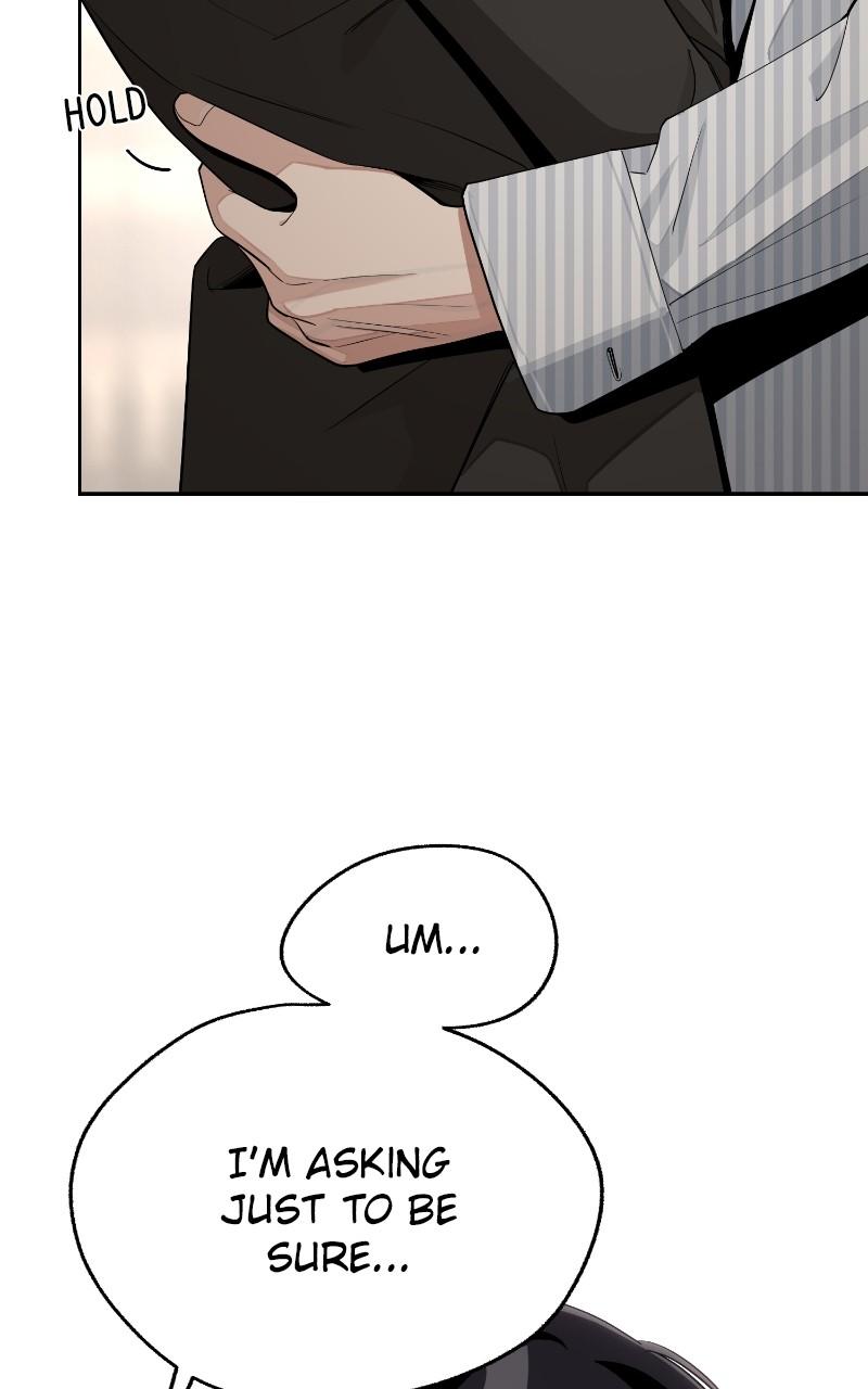 Iseop ui Yeonae Chapter 58 - Page 46