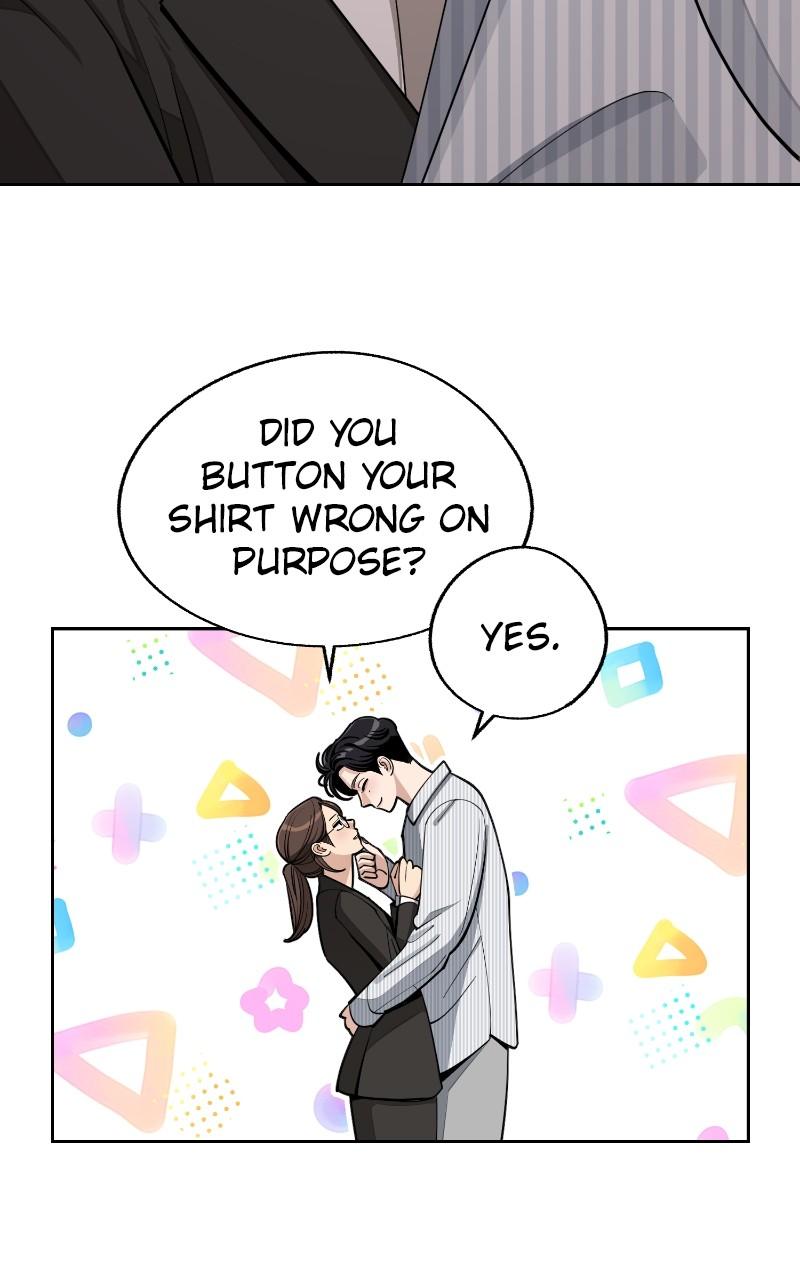 Iseop ui Yeonae Chapter 58 - Page 48