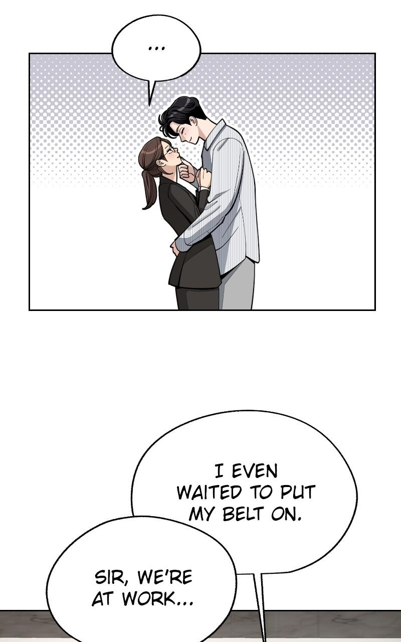 Iseop ui Yeonae Chapter 58 - Page 49