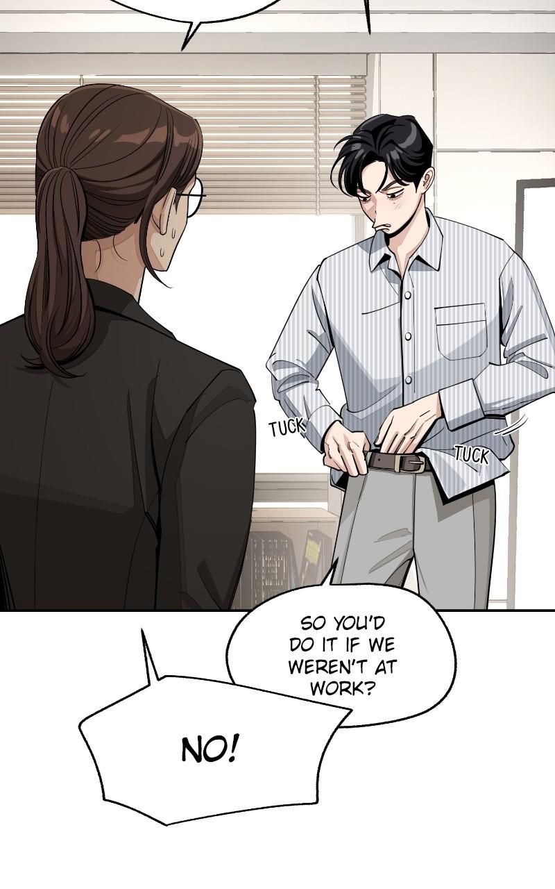 Iseop ui Yeonae Chapter 58 - Page 50
