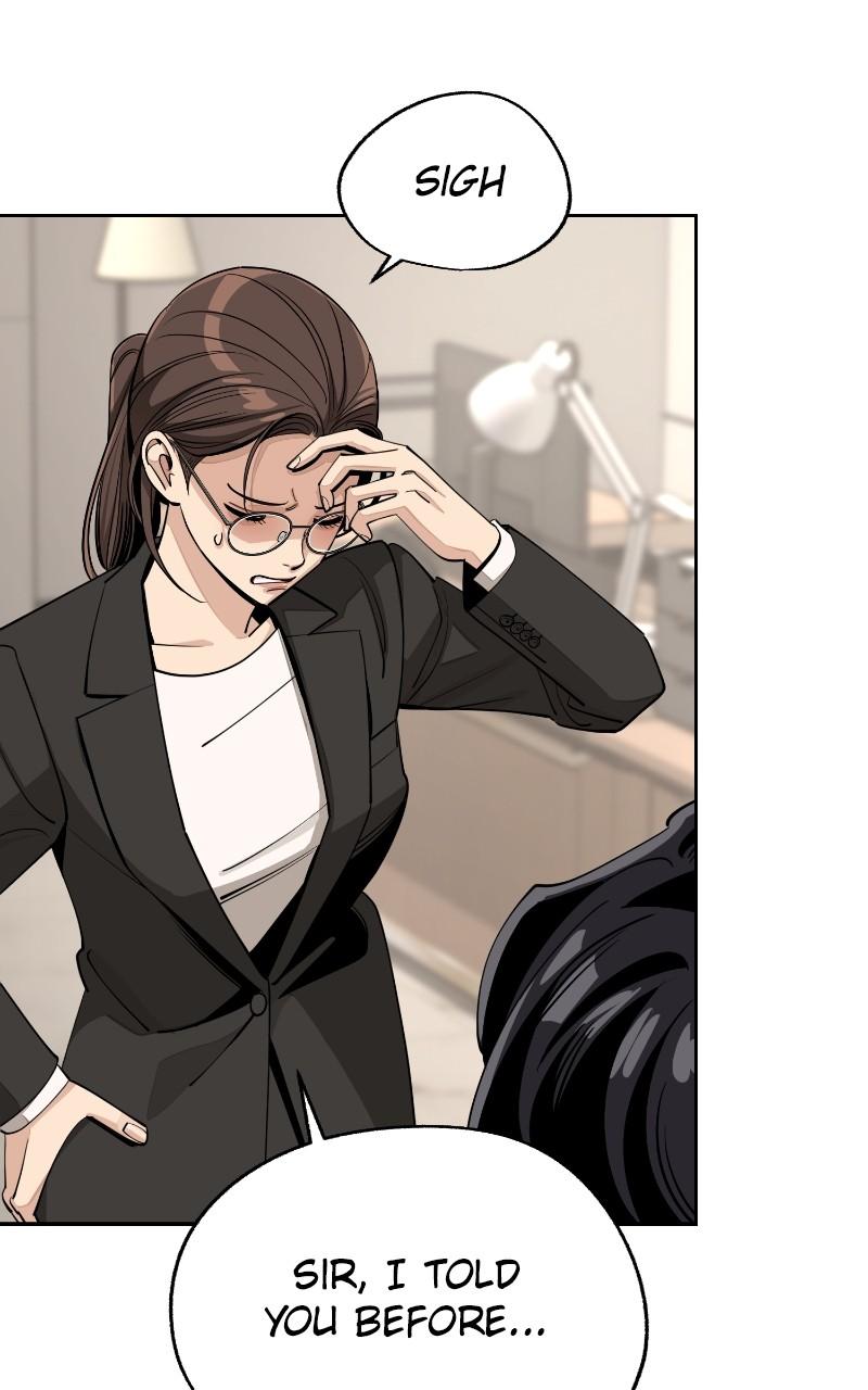 Iseop ui Yeonae Chapter 58 - Page 51