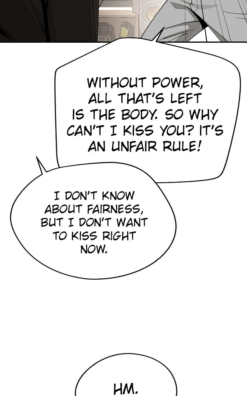 Iseop ui Yeonae Chapter 58 - Page 53