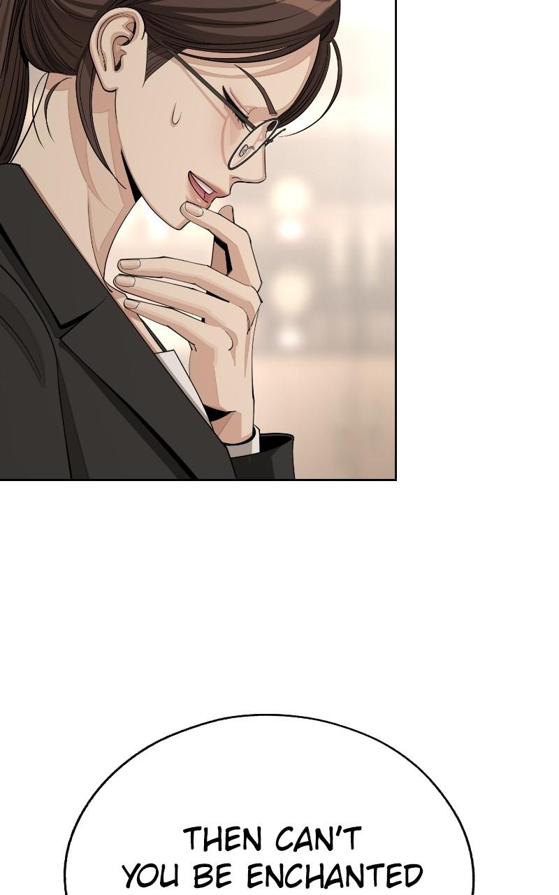 Iseop ui Yeonae Chapter 58 - Page 57