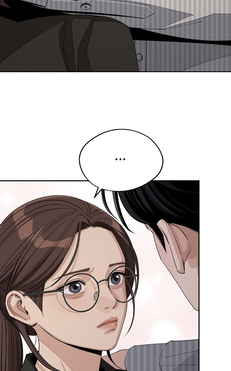 Iseop ui Yeonae Chapter 58 - Page 59