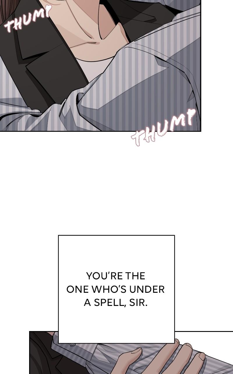 Iseop ui Yeonae Chapter 58 - Page 60