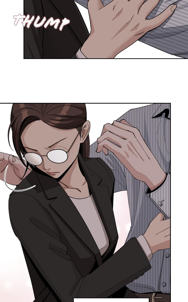 Iseop ui Yeonae Chapter 58 - Page 61