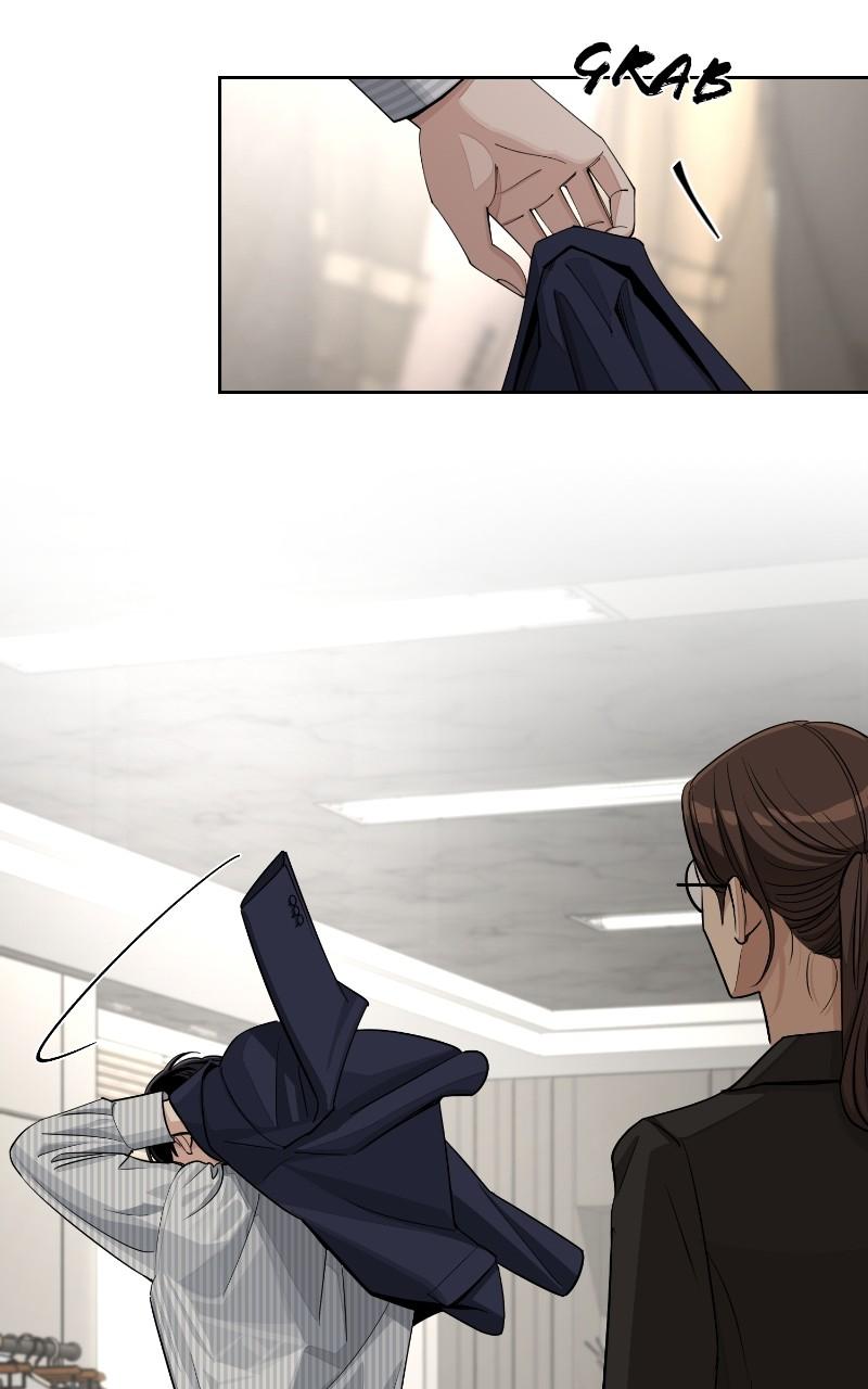 Iseop ui Yeonae Chapter 58 - Page 66