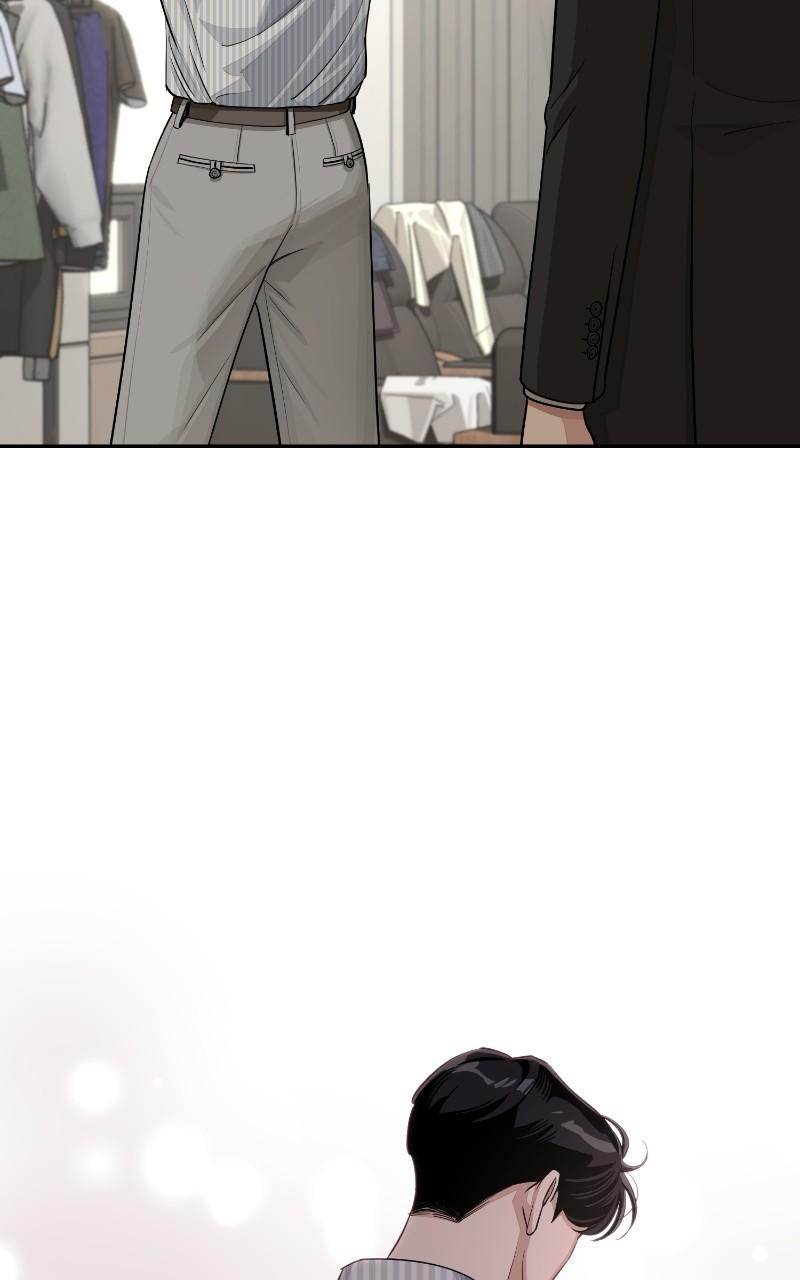 Iseop ui Yeonae Chapter 58 - Page 67