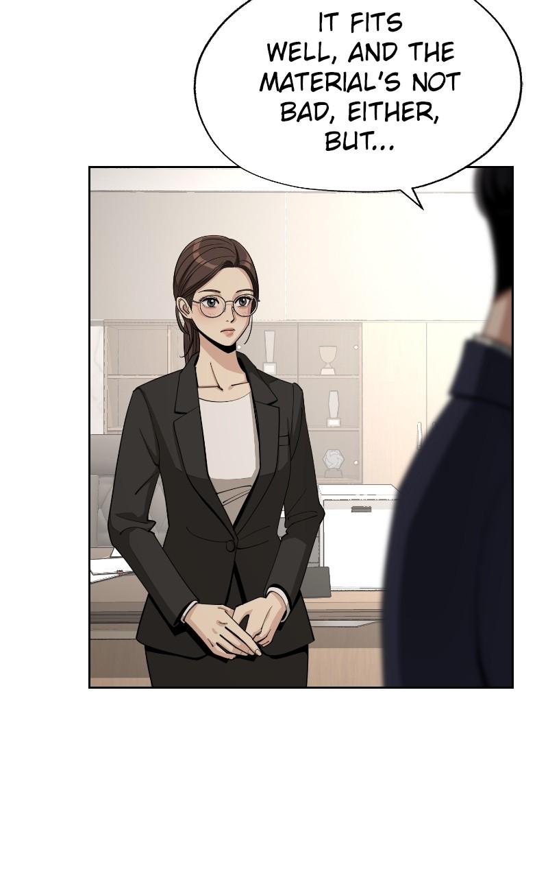 Iseop ui Yeonae Chapter 58 - Page 69