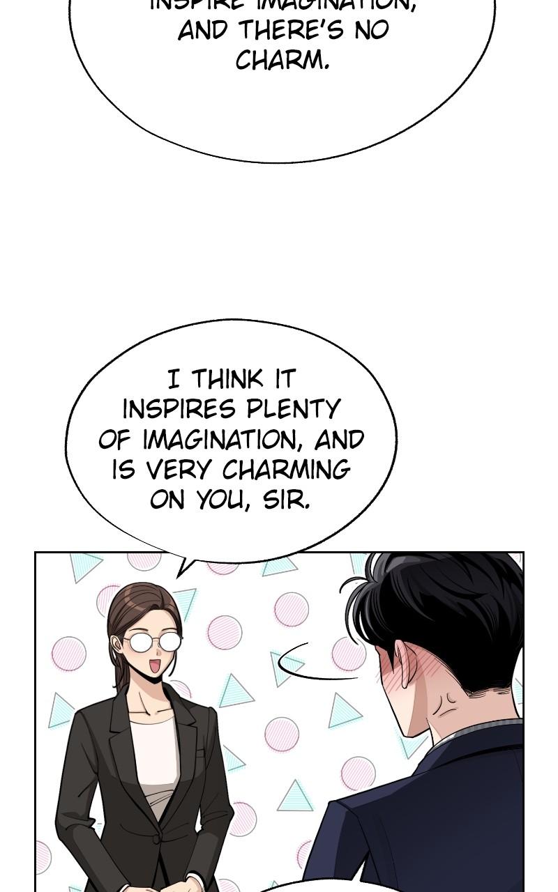 Iseop ui Yeonae Chapter 58 - Page 72