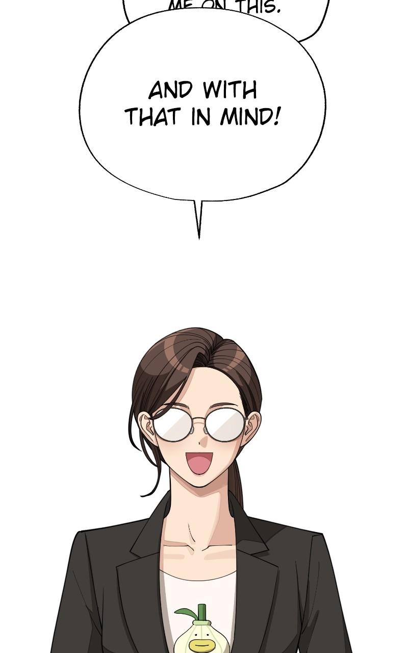 Iseop ui Yeonae Chapter 58 - Page 75