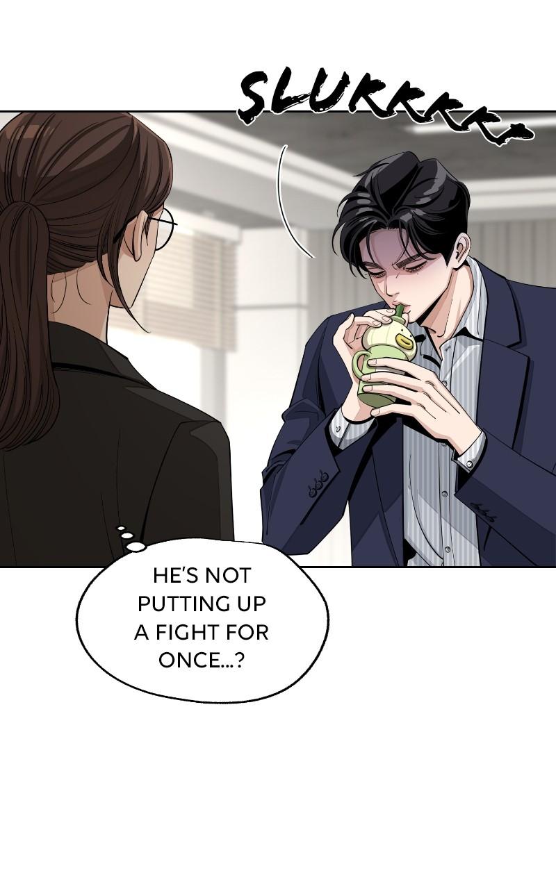 Iseop ui Yeonae Chapter 58 - Page 78