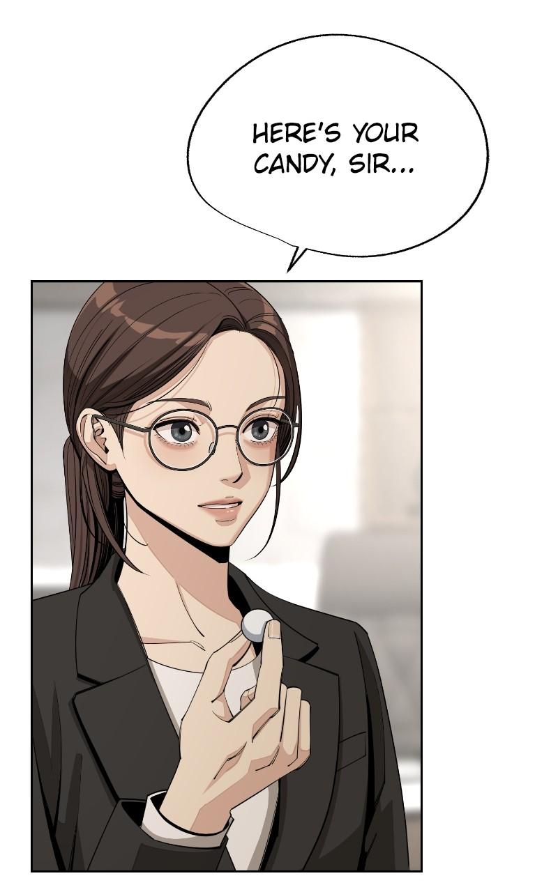 Iseop ui Yeonae Chapter 58 - Page 79