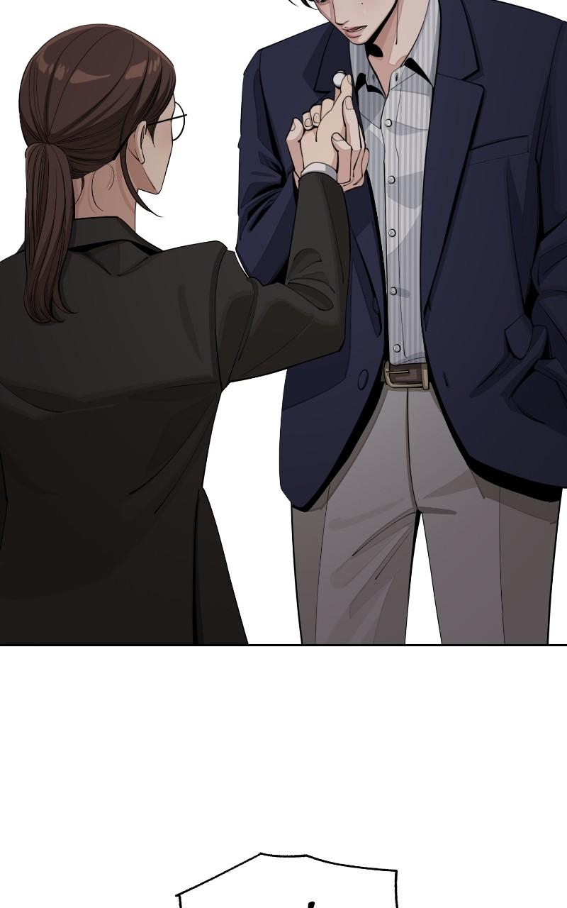 Iseop ui Yeonae Chapter 58 - Page 81