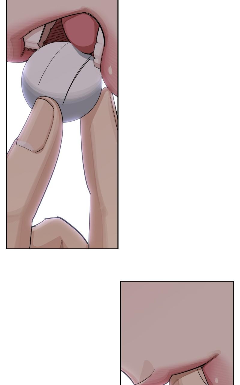 Iseop ui Yeonae Chapter 58 - Page 83