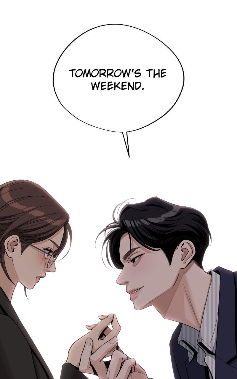 Iseop ui Yeonae Chapter 58 - Page 86