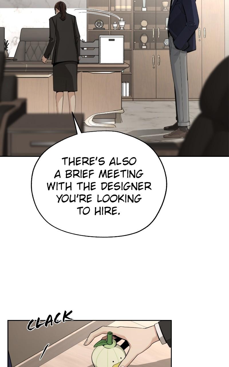 Iseop ui Yeonae Chapter 59 - Page 4