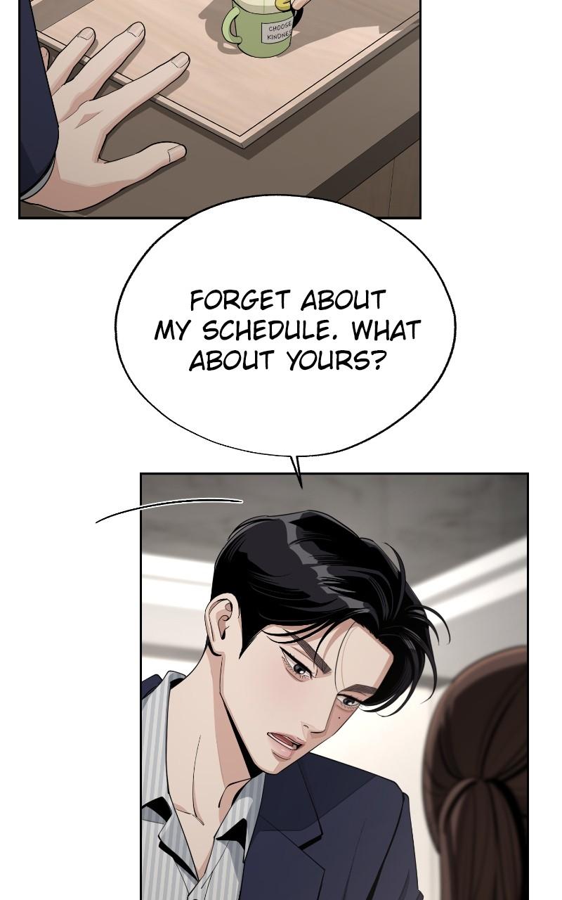 Iseop ui Yeonae Chapter 59 - Page 5