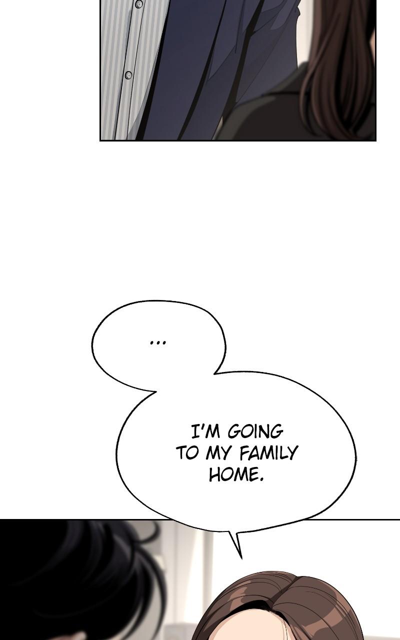 Iseop ui Yeonae Chapter 59 - Page 6