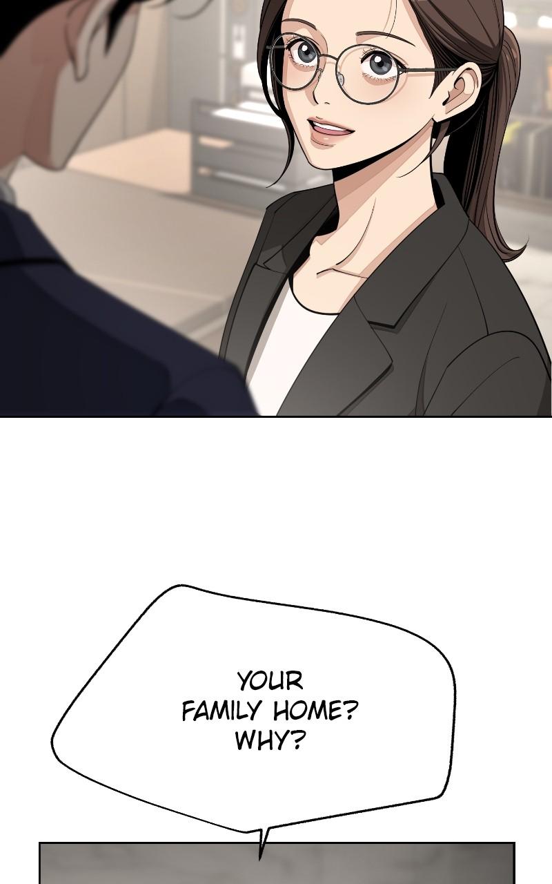 Iseop ui Yeonae Chapter 59 - Page 7